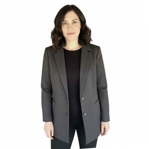 Torrid Black Blazer size3